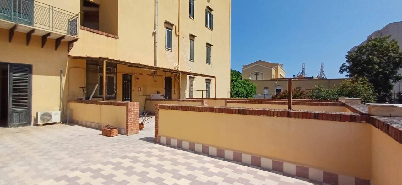 appartamento in vendita a Palermo in zona Libertà
