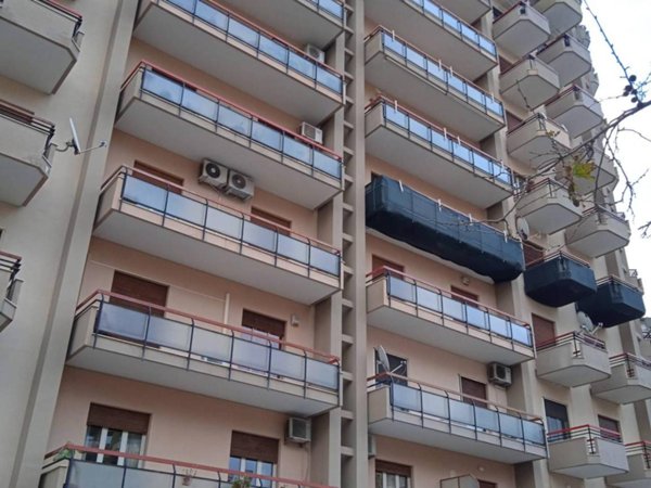appartamento in vendita a Palermo in zona Resuttana
