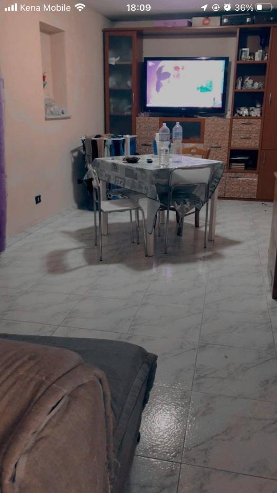 appartamento in vendita a Palermo in zona Altarello