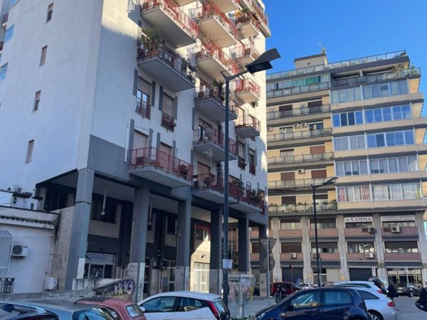 appartamento in vendita a Palermo in zona Montepellegrino