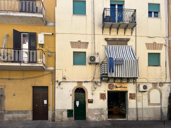 appartamento in vendita a Palermo in zona Montepellegrino