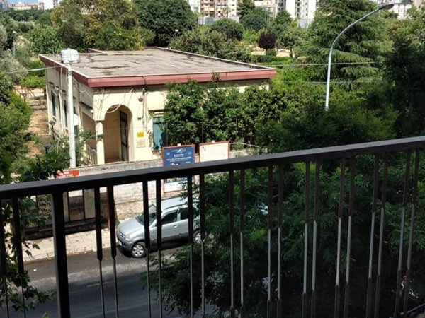 appartamento in vendita a Palermo in zona Cruillas