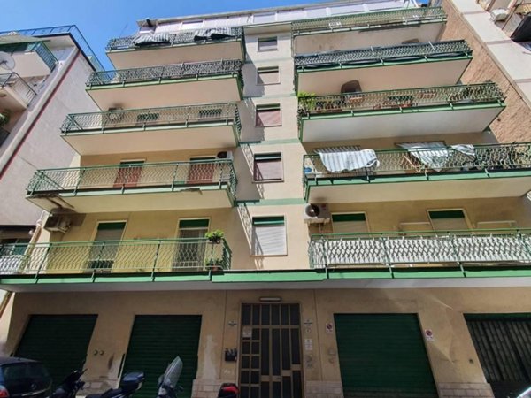appartamento in vendita a Palermo in zona Boccadifalco