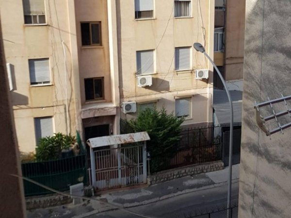 appartamento in vendita a Palermo in zona Montegrappa / Santa Rosalia