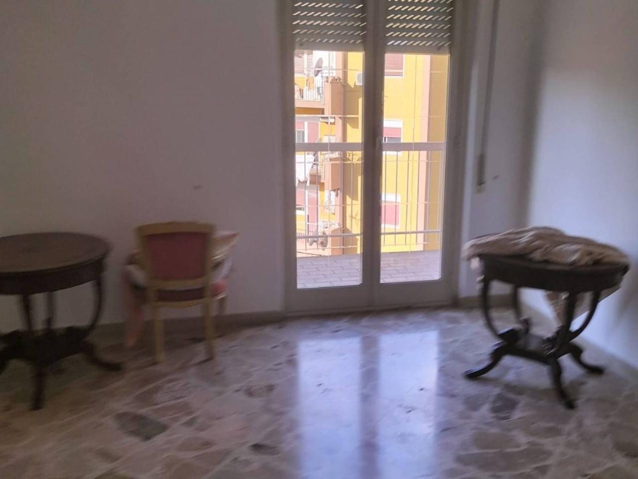 appartamento in vendita a Palermo in zona Borgo Nuovo