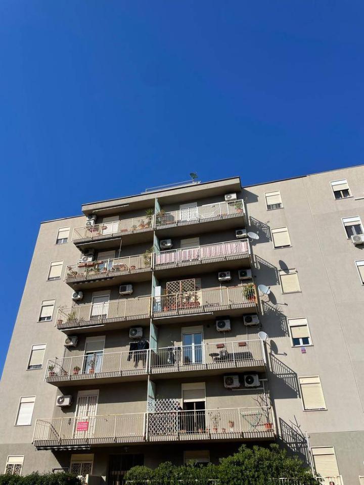 appartamento in vendita a Palermo in zona Cruillas