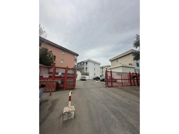 appartamento in vendita a Palermo in zona Oreto