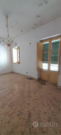 casa indipendente in vendita a Palermo in zona Noce