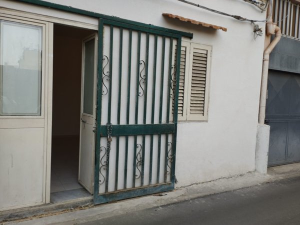 appartamento in vendita a Palermo in zona Arenella/Vergine Maria