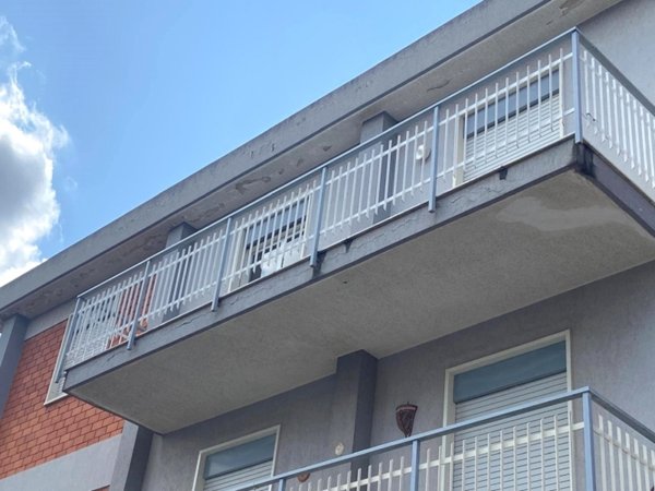 appartamento in vendita a Palermo in zona Cruillas