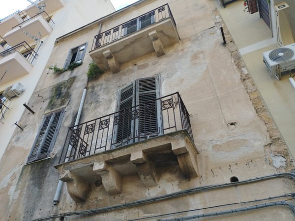 appartamento in vendita a Palermo in zona Calatafimi / Cuba