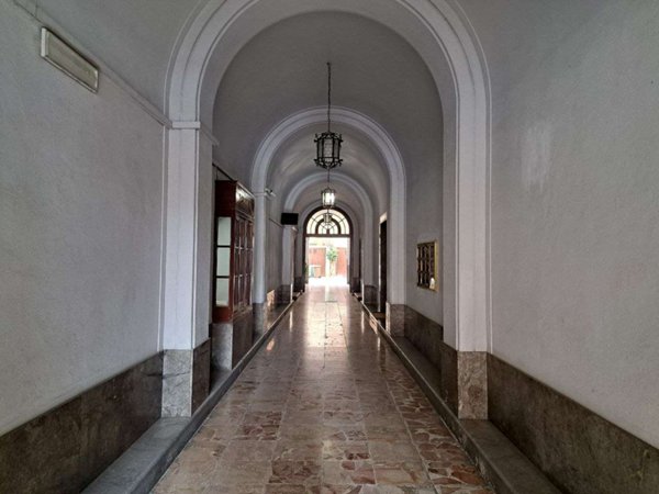 appartamento in vendita a Palermo in zona Politeama