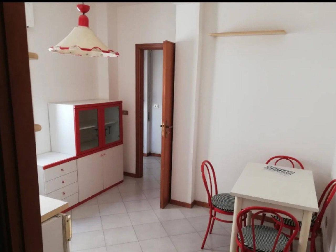 appartamento in vendita a Palermo in zona Pallavicino