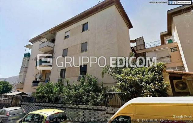 appartamento in vendita a Palermo