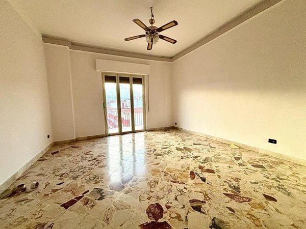 appartamento in vendita a Palermo in zona Altarello