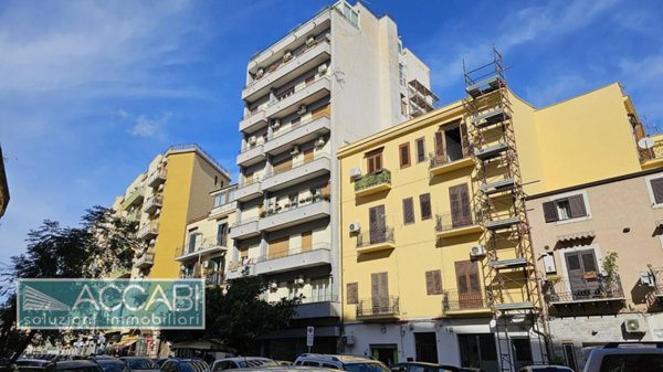 appartamento in vendita a Palermo in zona Noce