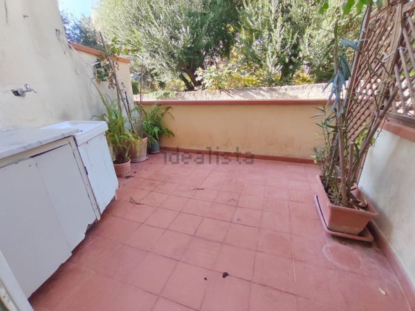 appartamento in vendita a Palermo in zona San Lorenzo