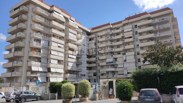 appartamento in vendita a Palermo in zona Cruillas
