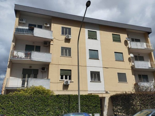 appartamento in vendita a Palermo in zona Cruillas