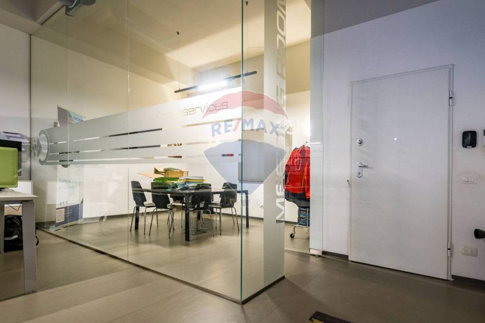 ufficio in vendita a Palermo