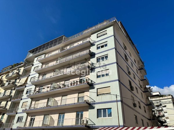 appartamento in vendita a Palermo in zona Libertà