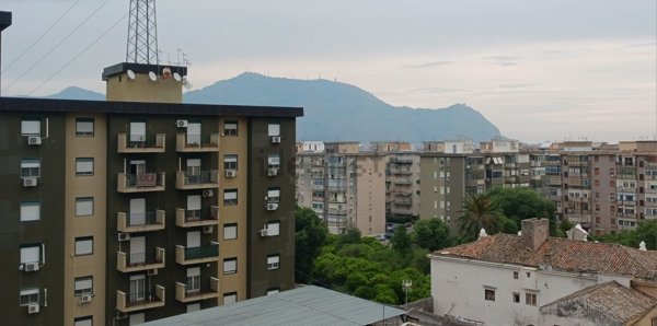 appartamento in vendita a Palermo in zona Cruillas
