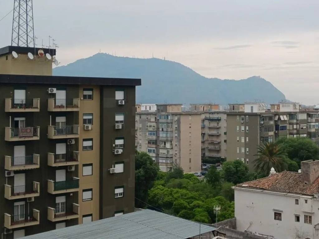 appartamento in vendita a Palermo in zona Cruillas