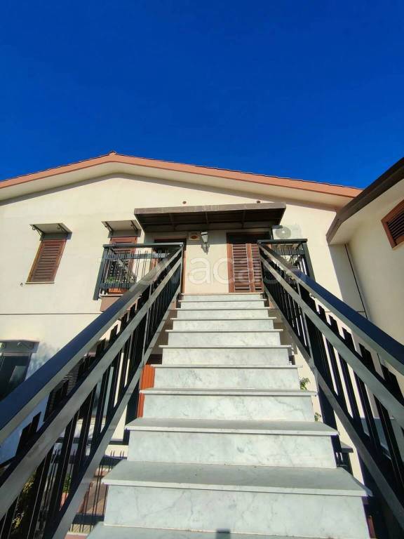 appartamento in vendita a Palermo in zona Boccadifalco