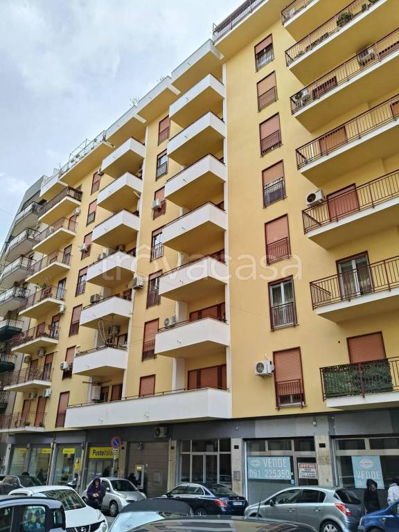 appartamento in vendita a Palermo