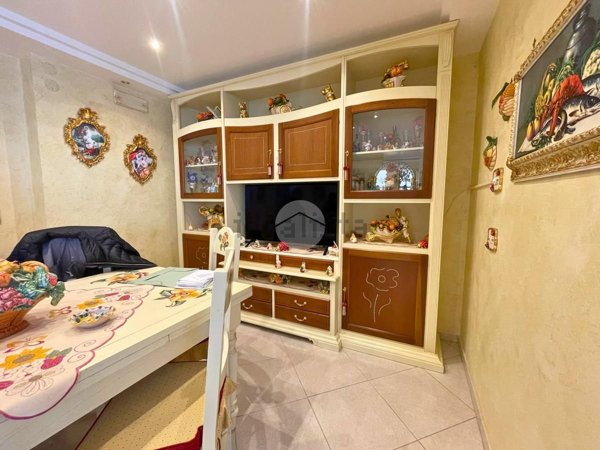 appartamento in vendita a Palermo in zona Acqua dei Corsari