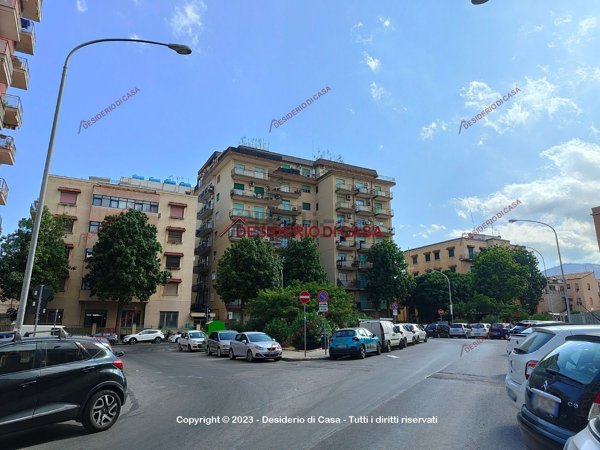 appartamento in vendita a Palermo in zona Calatafimi / Cuba