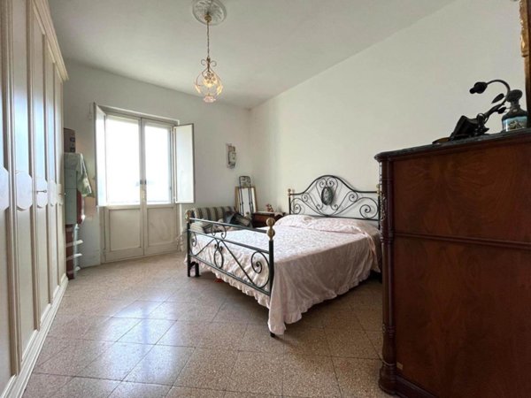 appartamento in vendita a Palermo in zona Brancaccio