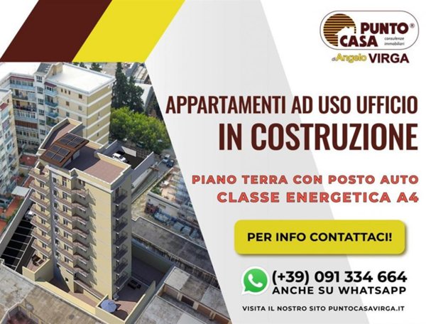casa indipendente in vendita a Palermo