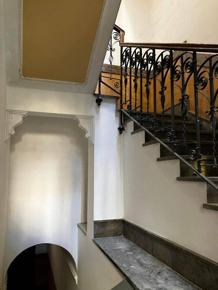 appartamento in vendita a Palermo in zona Calatafimi / Cuba