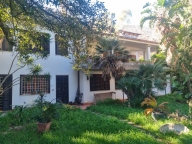 casa indipendente in vendita a Palermo in zona Mondello