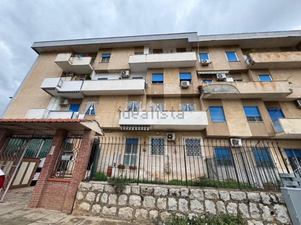 appartamento in vendita a Palermo in zona Borgo Nuovo