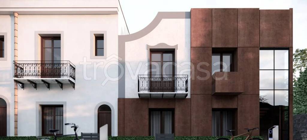 appartamento in vendita a Palermo in zona Resuttana
