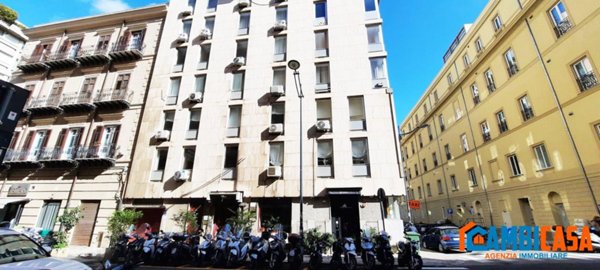 appartamento in vendita a Palermo