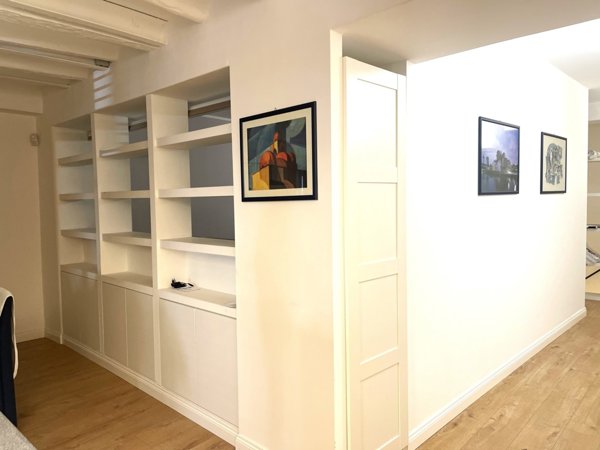 appartamento in vendita a Palermo in zona Centro storico