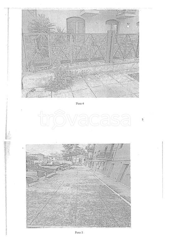 appartamento in vendita a Palermo in zona Malaspina/Palagonia