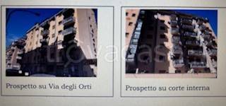 appartamento in vendita a Palermo in zona Libertà