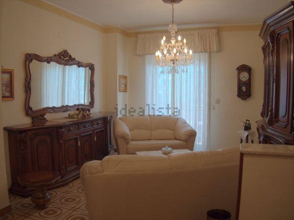 appartamento in vendita a Palermo in zona Cruillas