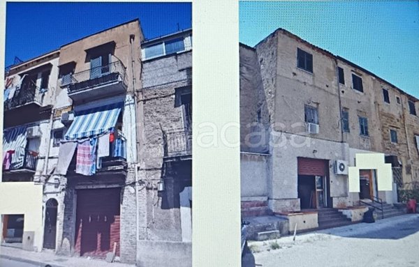 appartamento in vendita a Palermo