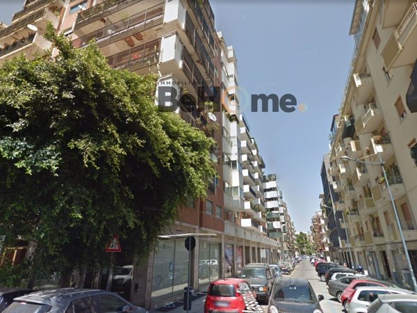 appartamento in vendita a Palermo in zona Libertà