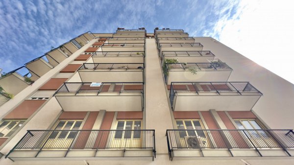 appartamento in vendita a Palermo in zona Malaspina/Palagonia
