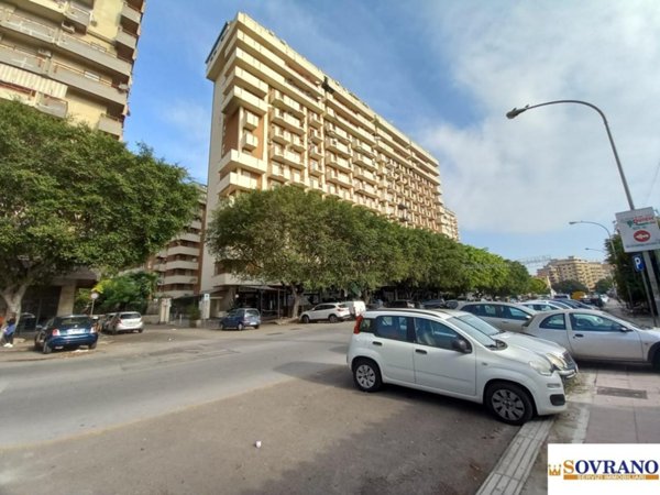 appartamento in vendita a Palermo in zona Montepellegrino