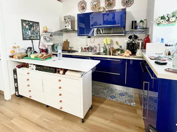 appartamento in vendita a Palermo in zona Croceverde