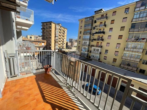appartamento in vendita a Palermo in zona Settecannoli
