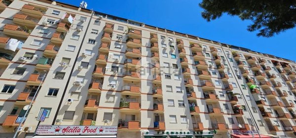 appartamento in vendita a Palermo in zona Pallavicino