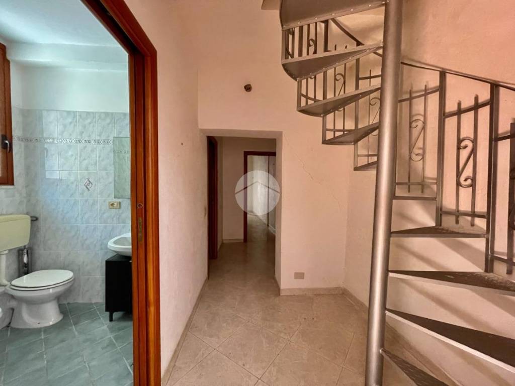 appartamento in vendita a Palermo in zona Settecannoli